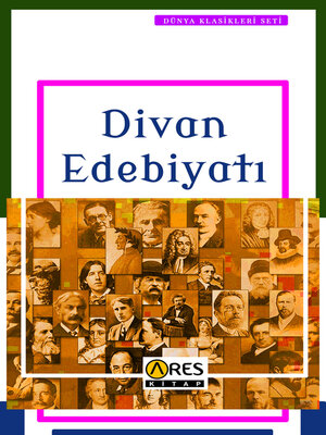 cover image of Divan Edebiyatı